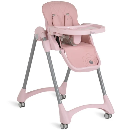 Scaun de masă Moni Rico Pink cumpăra în Chișinau