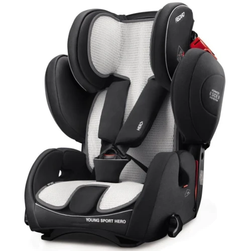 Husa pentru scaun auto Recaro Young Sport Hero cumpăra în Chișinau