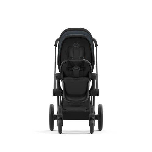 Cadru pentru cărucior Cybex Priam Platinum Matt Black cumpăra în Chișinau