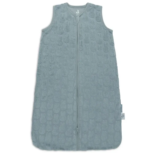 Спальный мешок Jollein Jersey Miffy Jacquard Terry Sea Green (3-6М) купить в Кишиневе