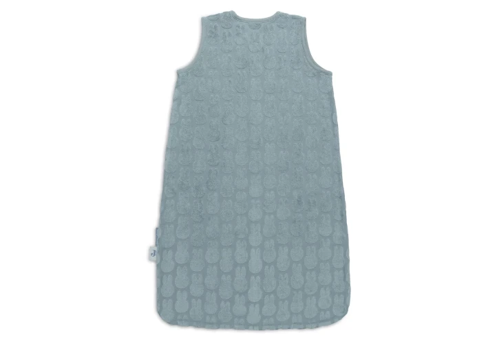 Спальный мешок Jollein Jersey Miffy Jacquard Terry Sea Green (3-6М) купить в Кишиневе
