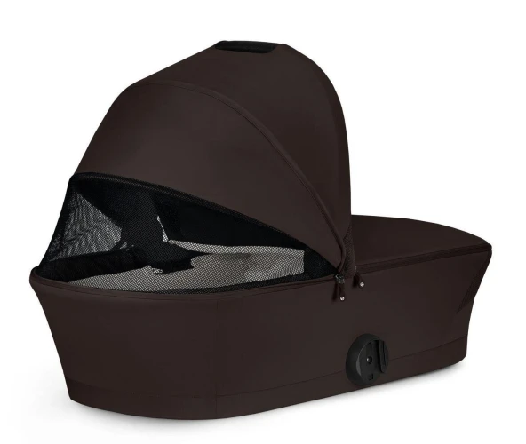 Люлька Cybex Melio Chocolate Brown купить в Кишиневе