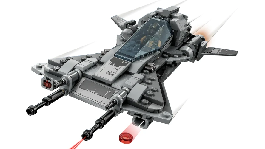 Set construcție Lego Star Wars Pirate Snub Fighter, 285 elemente cumpăra în Chișinau