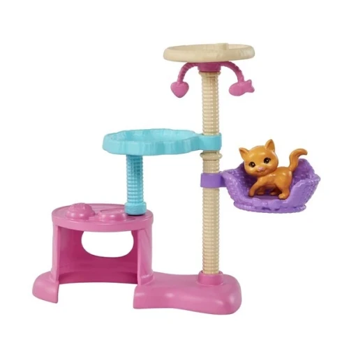Papusa Barbie Kitty Condo cumpăra în Chișinau