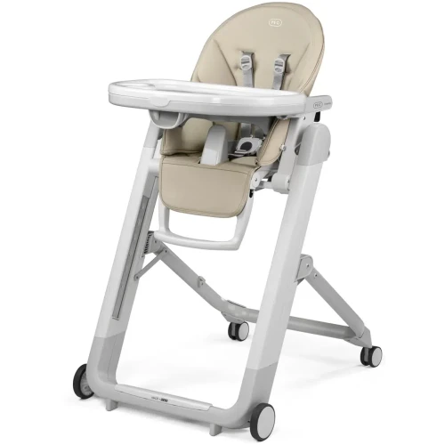 Scaun de masă 2 în 1 Peg Perego Siesta Follow Me Astral cumpăra în Chișinau