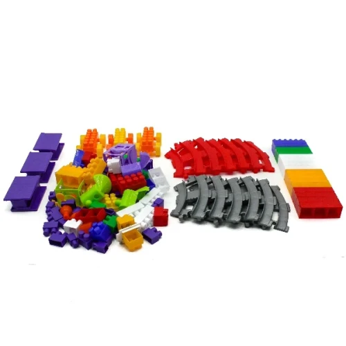 Конструкторы Maximus Master Elit 2, 140 элементов купить в Кишиневе