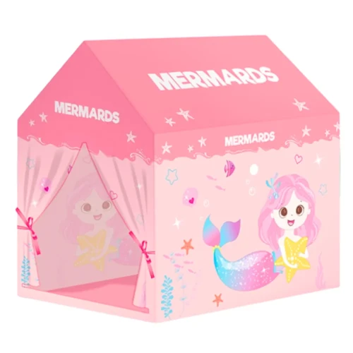 Cort pentru copii Essa Toys Mermards Pink cumpăra în Chișinau