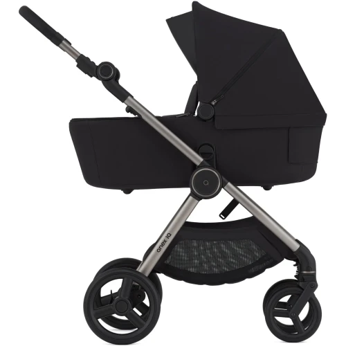 Carucior 2/1 Anex IQ Premium Darke cumpăra în Chișinau