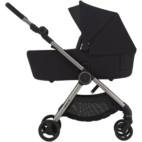 Carucior 2/1 Anex IQ Premium Darke cumpăra în Chișinau