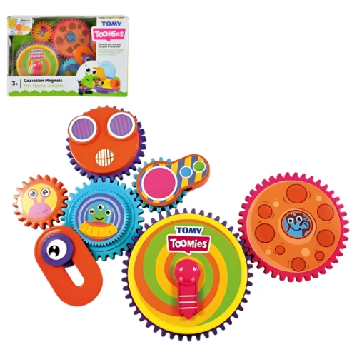 Set de creație Tomy Roți magnetice cumpăra în Chișinau