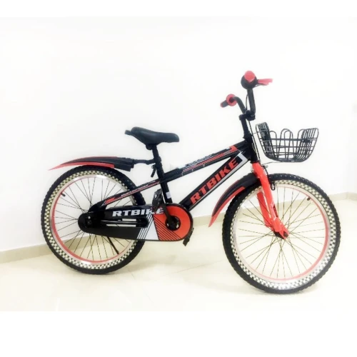 Велосипед RTBike Red, колёс 20" купить в Кишиневе