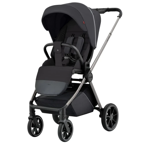 Cărucior de plimbare reversibil Carrello Ultra Matte Grey cumpăra în Chișinau