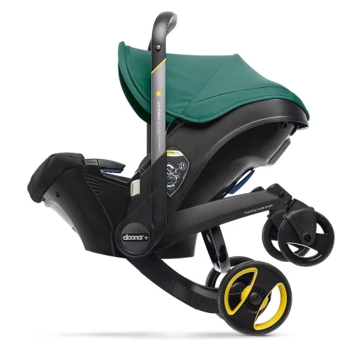 Scoica auto 0-13kg Doona Racing Green cumpăra în Chișinau