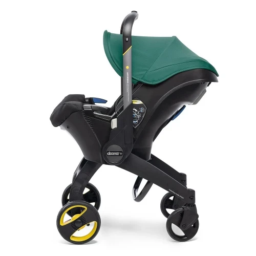Scoica auto 0-13kg Doona Racing Green cumpăra în Chișinau