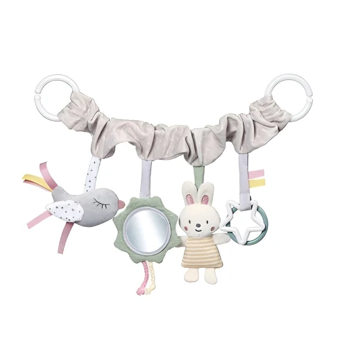 Игрушка на коляску BabyOno Nature купить в Кишиневе