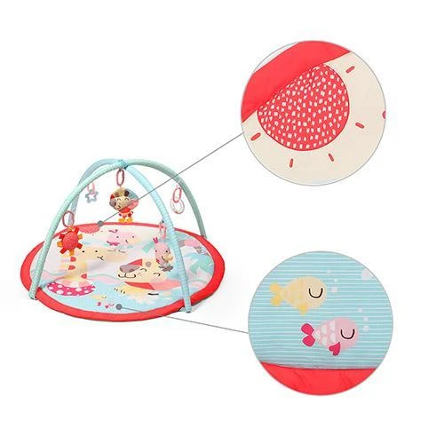Covoras pentru copii Babyono Pool Party multicolor, 90 x 52 cm cumpăra în Chișinau