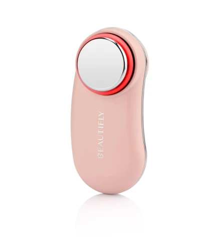 Perie sonică pentru curățarea feței Beautifly Fresh Duo Care Blush cumpăra în Chișinau