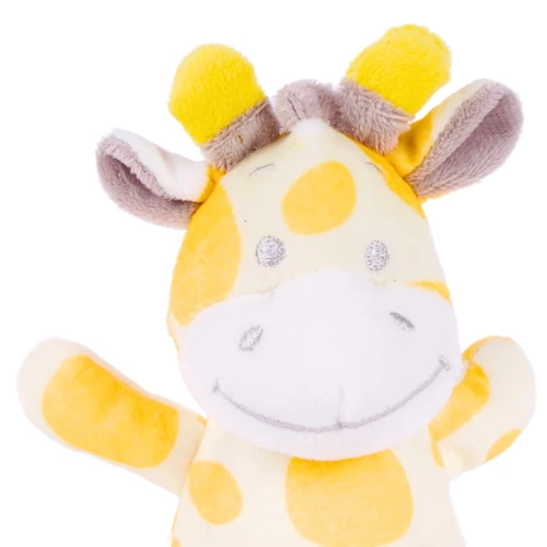 Ночник BabyLand Giraffe Yellow купить в Кишиневе