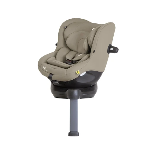 Автокресло 40-105 см (i-Size) Isofix Joie i-Spin Oak, поворотное 360 купить в Кишиневе