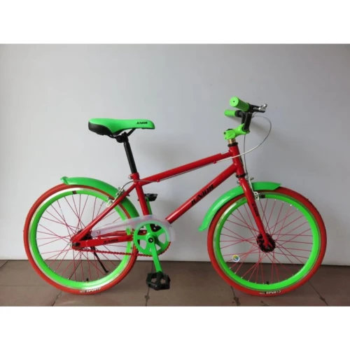 Велосипед Junior Red, колёс 20" купить в Кишиневе
