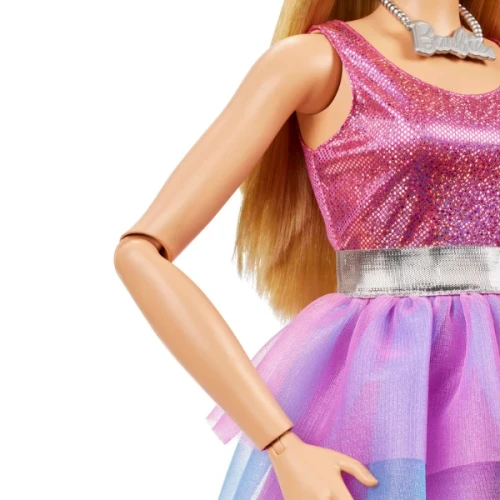 Кукла Barbie Large Blonde купить в Кишиневе