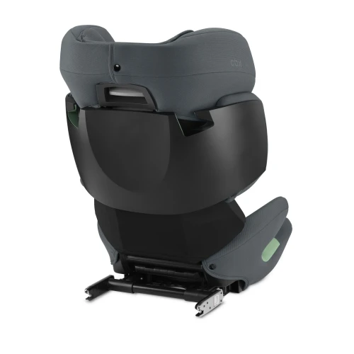 Scaun auto 100-150 cm (i-Size) Isofix Cybex Solution X i-Fix Grey cumpăra în Chișinau