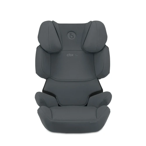 Scaun auto 100-150 cm (i-Size) Isofix Cybex Solution X i-Fix Grey cumpăra în Chișinau