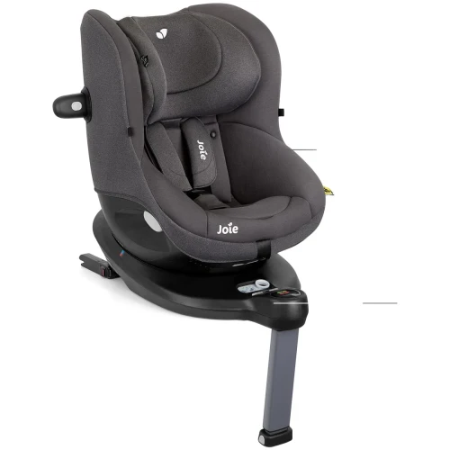 Автокресло 40-105 см (i-Size) Isofix Joie i-Spin Shale, поворотное 360 купить в Кишиневе