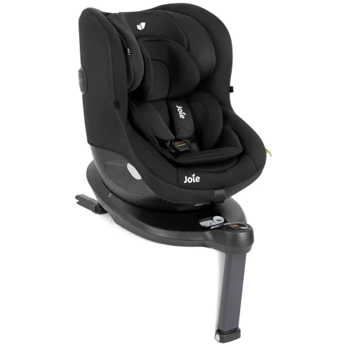 Автокресло 40-105 см (i-Size) Isofix Joie i-Spin Shale, поворотное 360 купить в Кишиневе