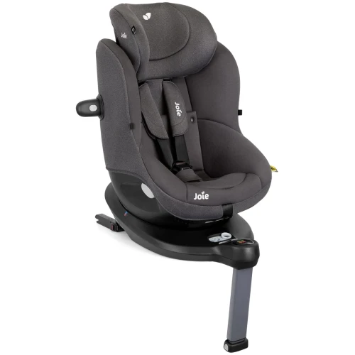 Автокресло 40-105 см (i-Size) Isofix Joie i-Spin Shale, поворотное 360 купить в Кишиневе