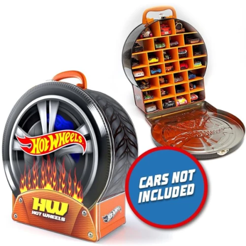 Container Hot Wheels pentru 29 mașinuțe de bază cumpăra în Chișinau