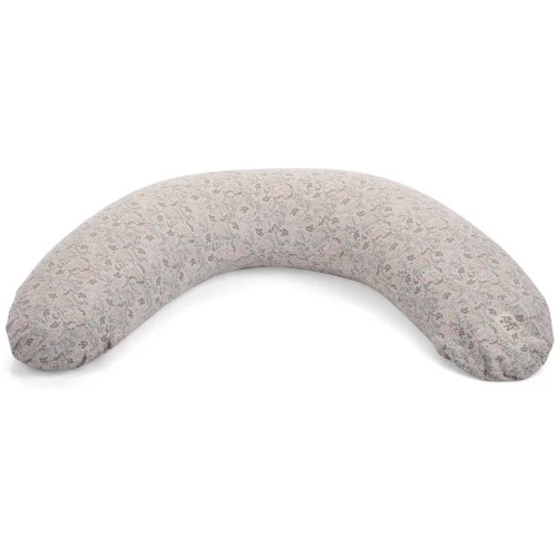 Подушка для кормления Jane XXL Pale, 193x20 см купить в Кишиневе