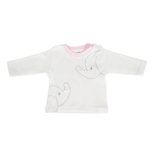 Комплект из 6 штук Moni Milky Way Pink (0-3М) купить в Кишиневе