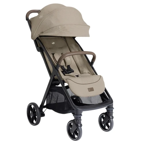 Прогулочная коляска Joie Signature Parcel LX Sandstone купить в Кишиневе