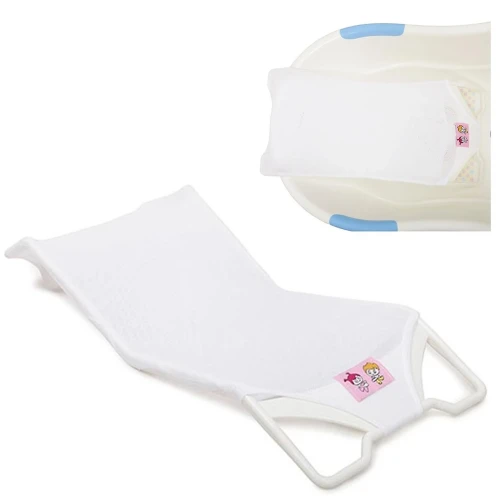 Подставка для ванночки Moni Delta White купить в Кишиневе