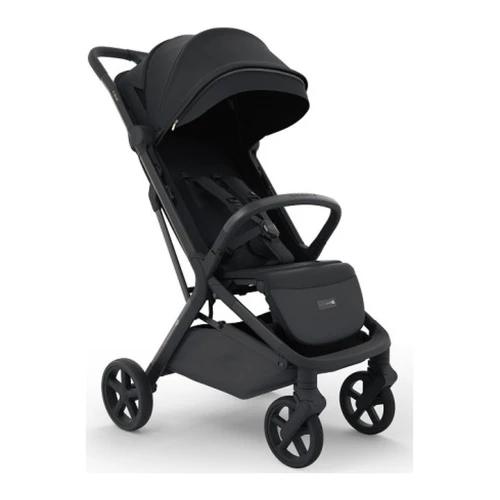 Cărucior de plimbare KinderKraft Nubi 3 Midnight Black cumpăra în Chișinau