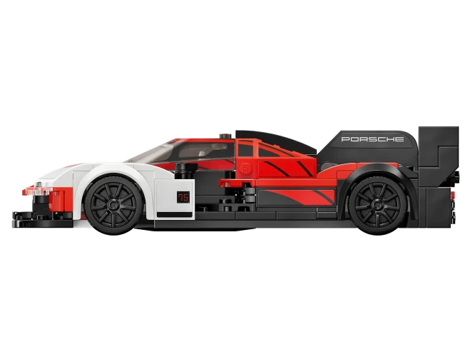 Set construcție Lego Speed Champions Porsche 963, 280 elemente cumpăra în Chișinau