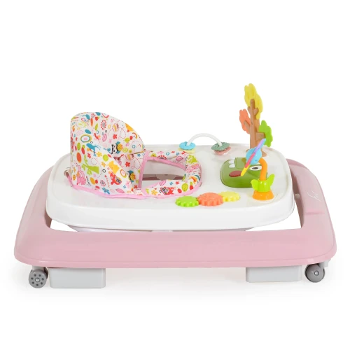 Ходунок Moni Forest Pink купить в Кишиневе