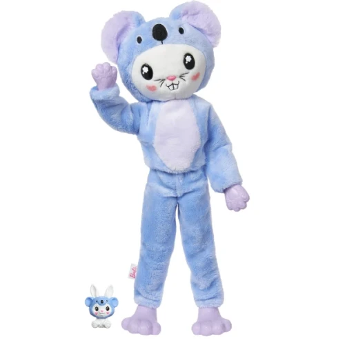 Papusa Barbie Cutie Reveal Bunny as a Koala cumpăra în Chișinau