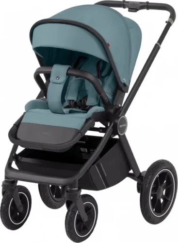 Carucior 2 in 1 Carrello Ultimo Air Aqua Blue cumpăra în Chișinau