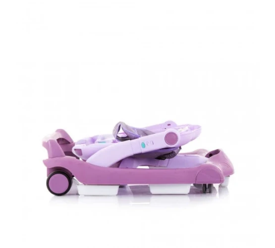 Ходунок 2 в 1 Chipolino Super Star Pink купить в Кишиневе