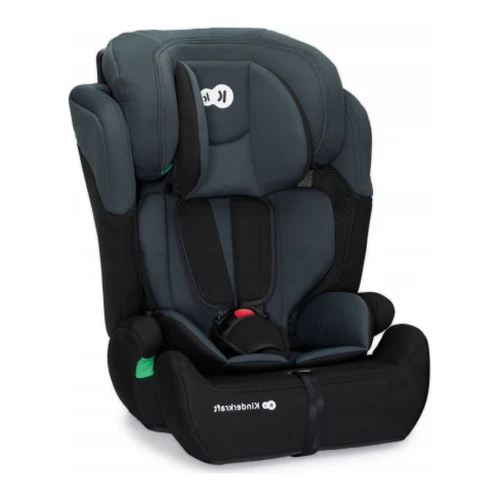 Scaun auto 76-150 cm (i-Size) Kinderkraft Comfort Up 2 Black cumpăra în Chișinau