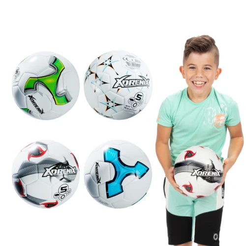 Футбольный мяч Toi-Toys Adrenix №5, 23 см купить в Кишиневе