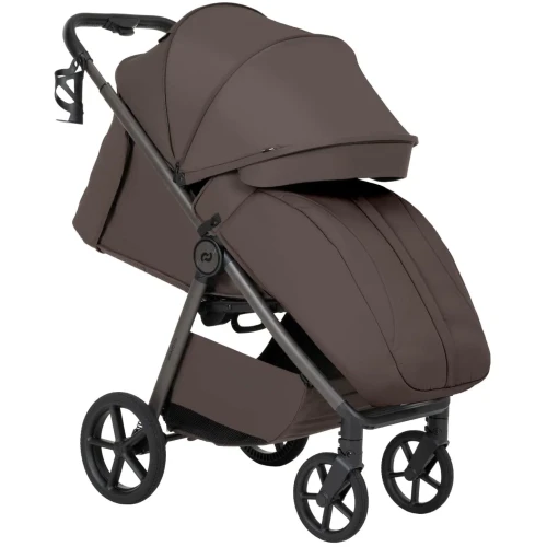 Cărucior de plimbare Carrello Bravo Lite Deluxe County Green cumpăra în Chișinau