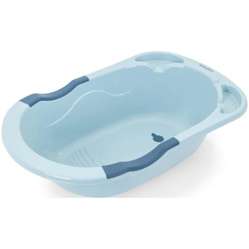 Cadita BabyJem Turquoise, 83 cm cumpăra în Chișinau