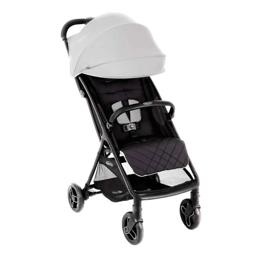 Прогулочная коляска Graco Myavo Steeple Gray  купить в Кишиневе