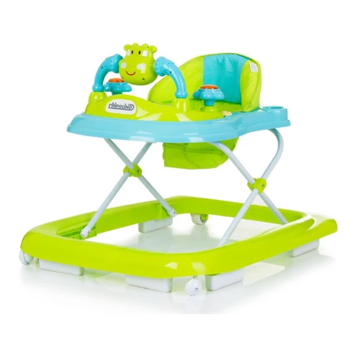 Premergător Chipolino Little Cow albastru/verde cumpăra în Chișinau