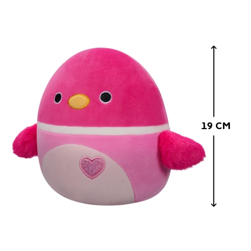 Jucărie de pluș Squishmallows Rățușca Della, 13 cm cumpăra în Chișinau