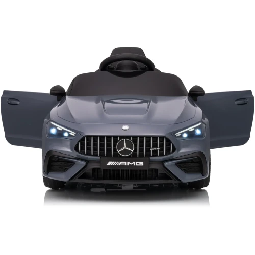 Masina electrica Epid Mercedes-Benz AMG CLE 53 Gri cumpăra în Chișinau