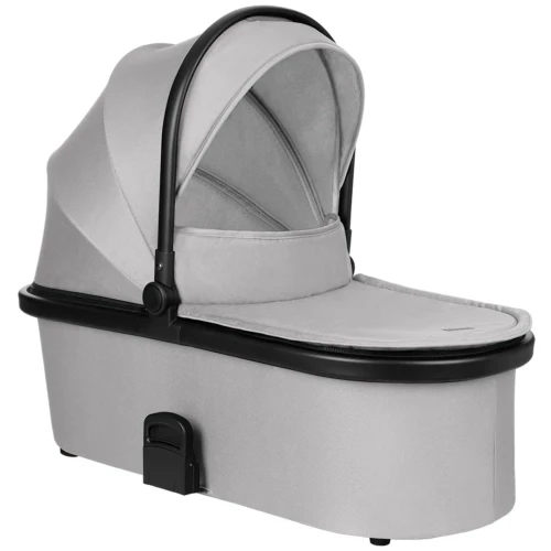 Carucior 3 in 1 KikkaBoo Tiffany Light Grey cumpăra în Chișinau